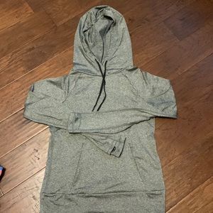 Zella Active Hooded Sweatshirt